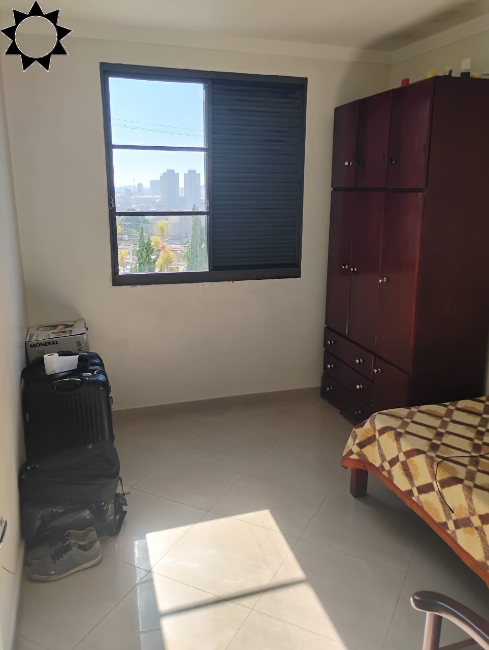 Apartamento à venda com 2 quartos, 57m² - Foto 8