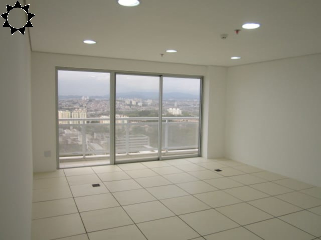 Conjunto Comercial-Sala à venda e aluguel, 43m² - Foto 1