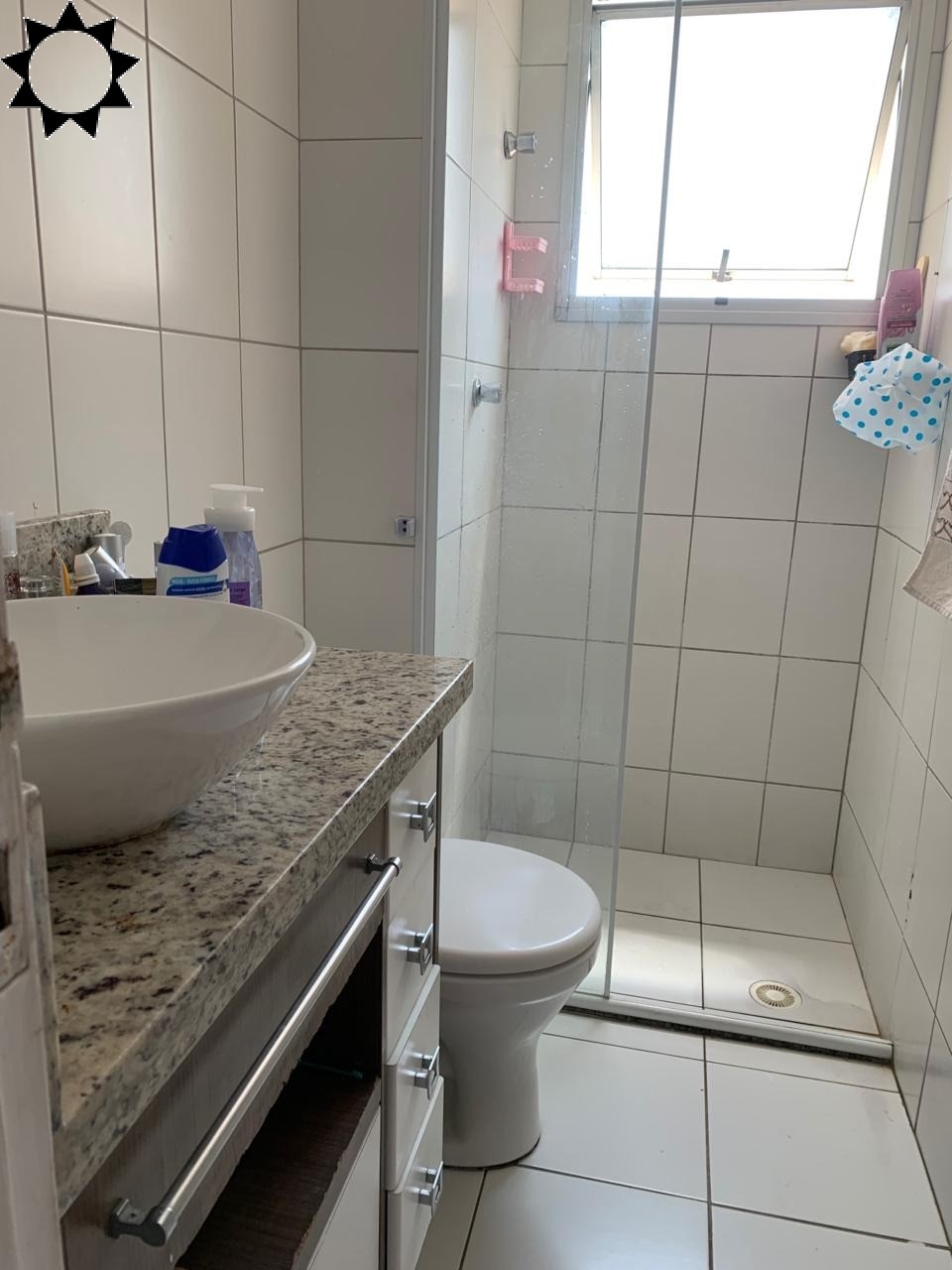 Apartamento à venda com 2 quartos, 54m² - Foto 9