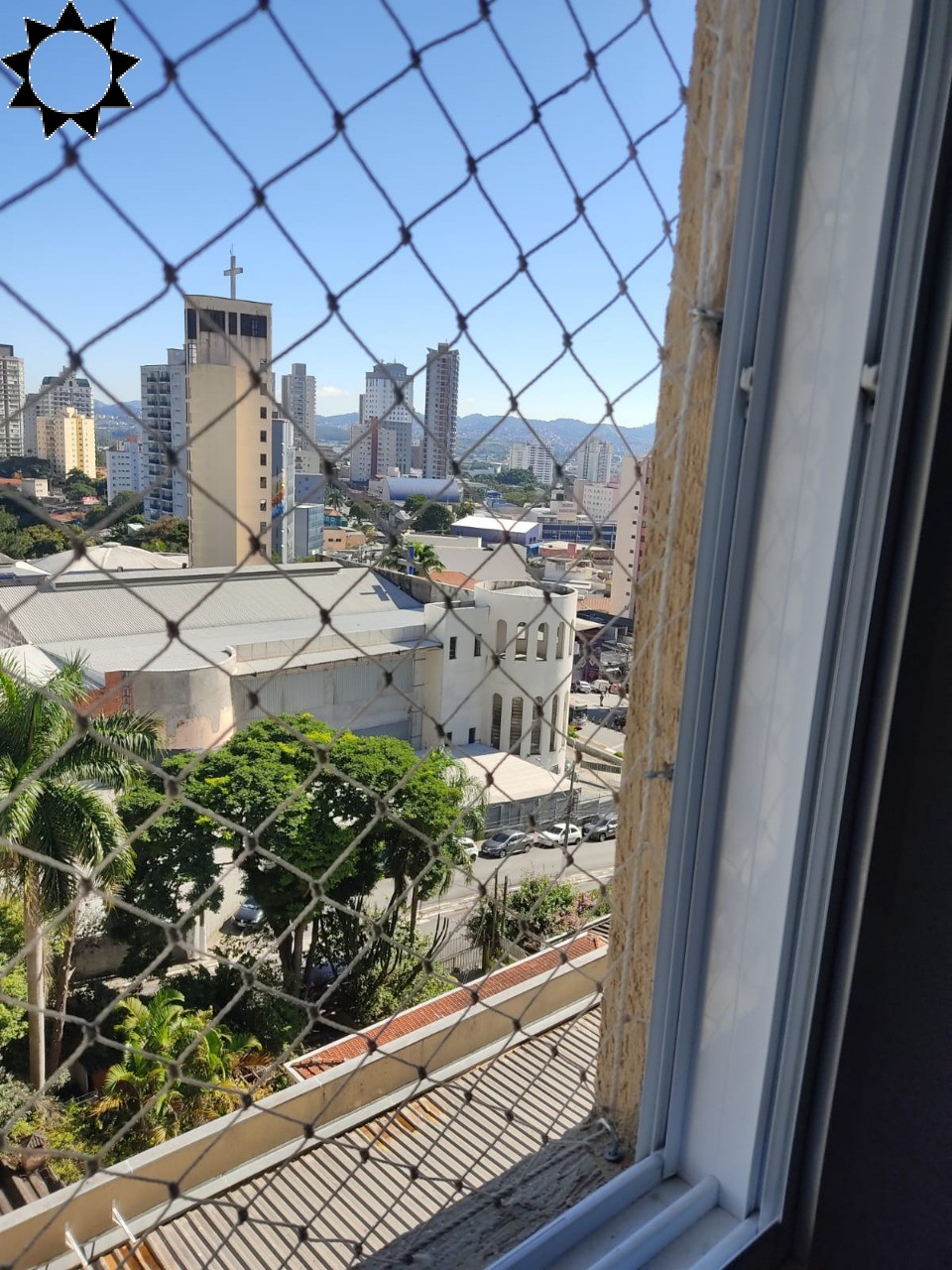 Apartamento à venda com 3 quartos, 73m² - Foto 17