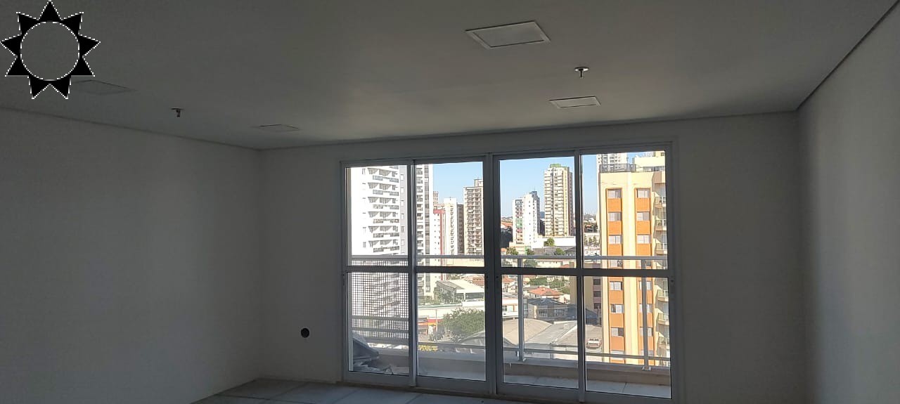 Conjunto Comercial-Sala para alugar, 32m² - Foto 1