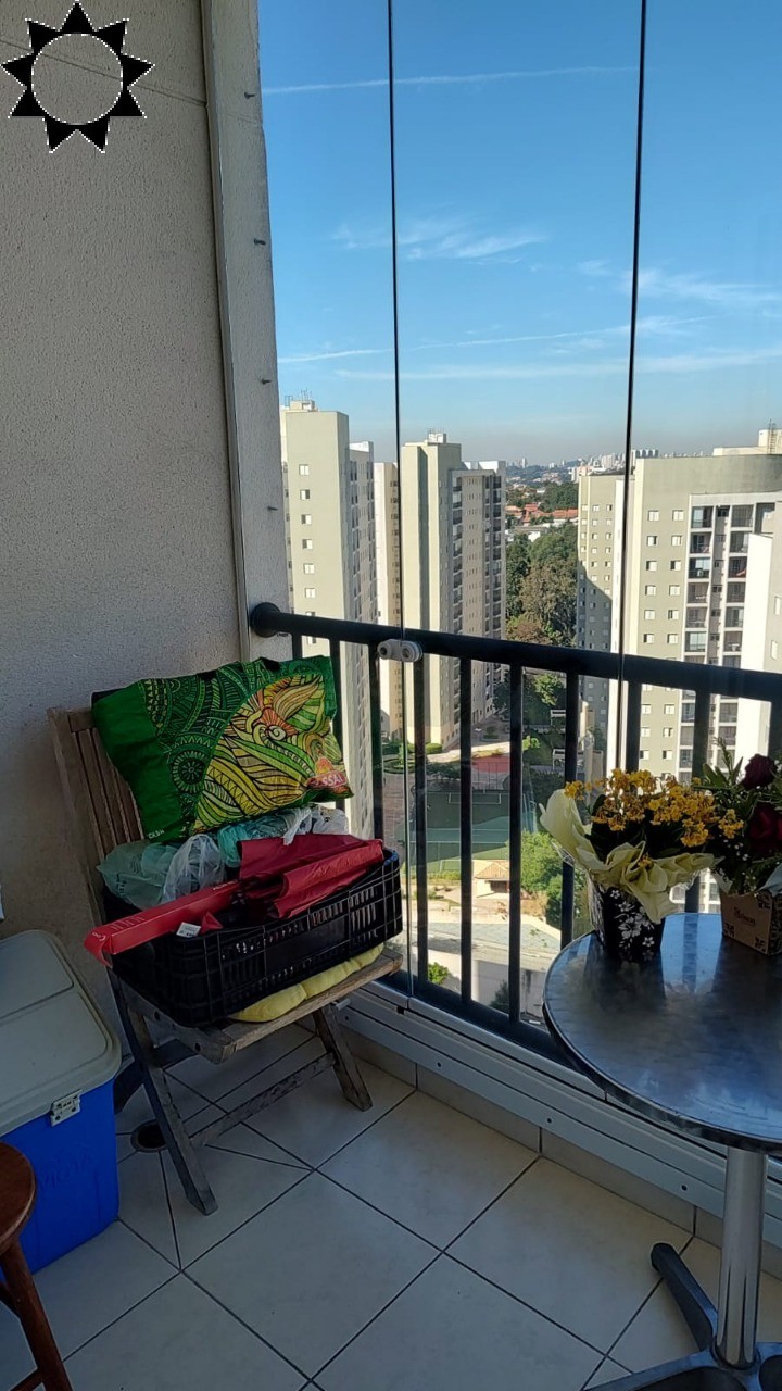 Apartamento à venda com 3 quartos, 68m² - Foto 10