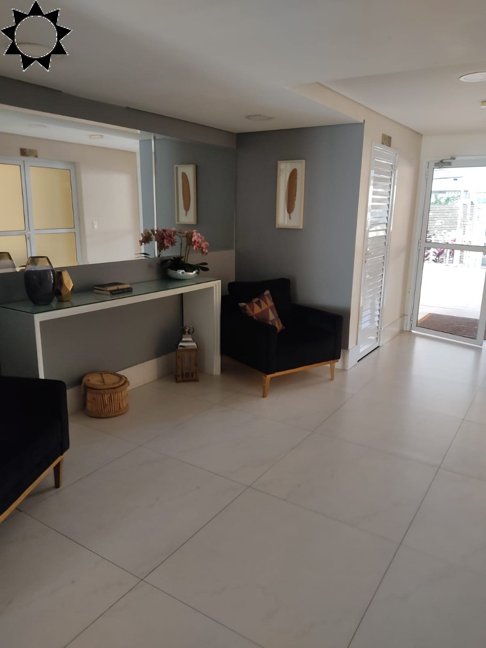 Apartamento à venda com 3 quartos, 73m² - Foto 32