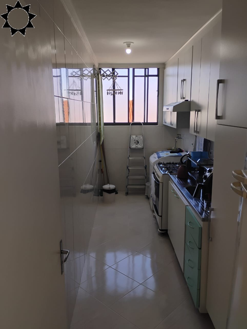 Apartamento à venda com 2 quartos, 57m² - Foto 10