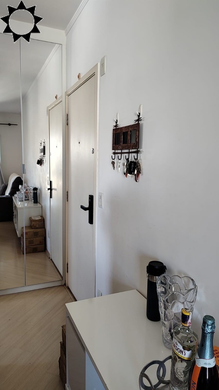 Apartamento à venda com 3 quartos, 68m² - Foto 7