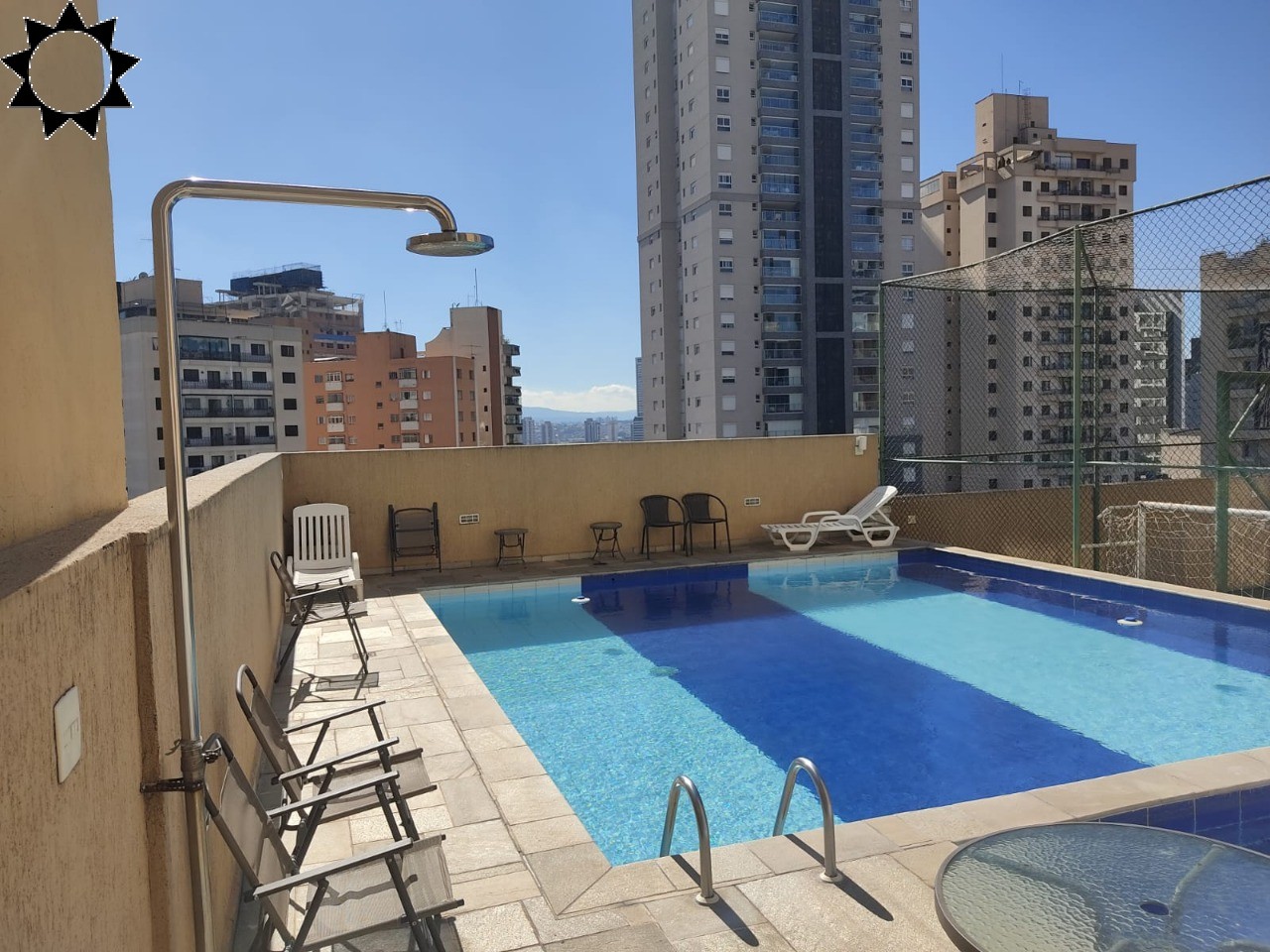 Apartamento à venda com 3 quartos, 73m² - Foto 4