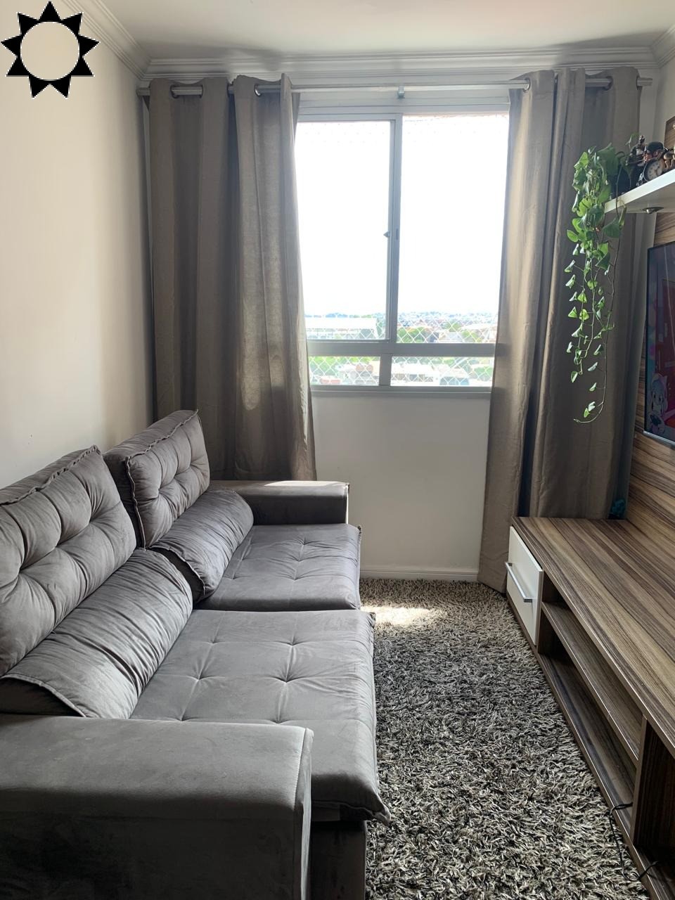 Apartamento à venda com 2 quartos, 54m² - Foto 10