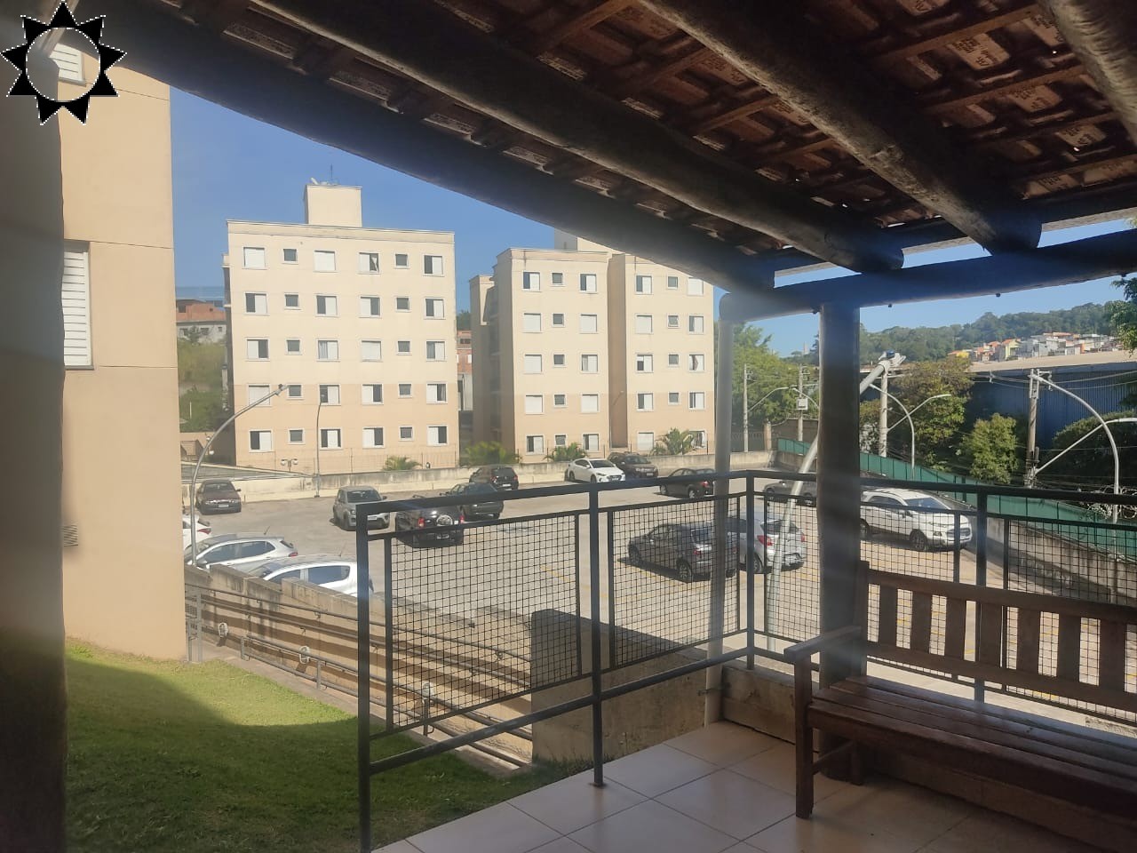 Apartamento à venda com 2 quartos, 48m² - Foto 2