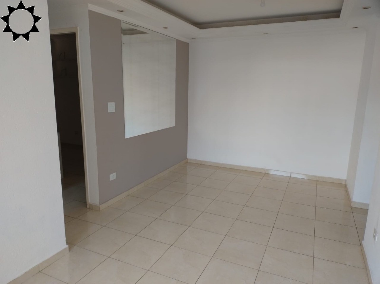 Apartamento à venda com 2 quartos, 54m² - Foto 7