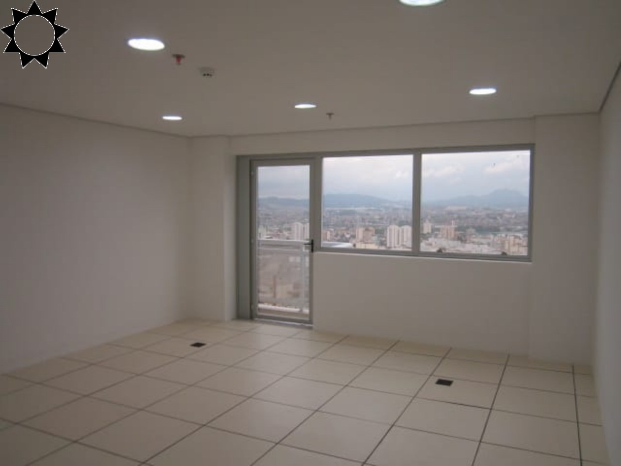 Conjunto Comercial-Sala à venda e aluguel, 37m² - Foto 2