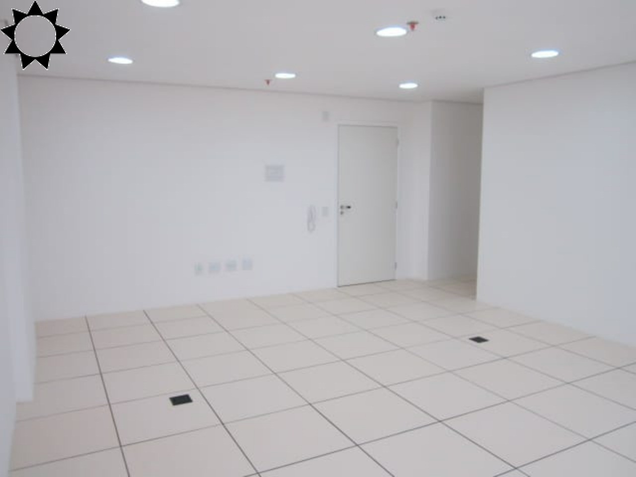 Conjunto Comercial-Sala à venda e aluguel, 37m² - Foto 3