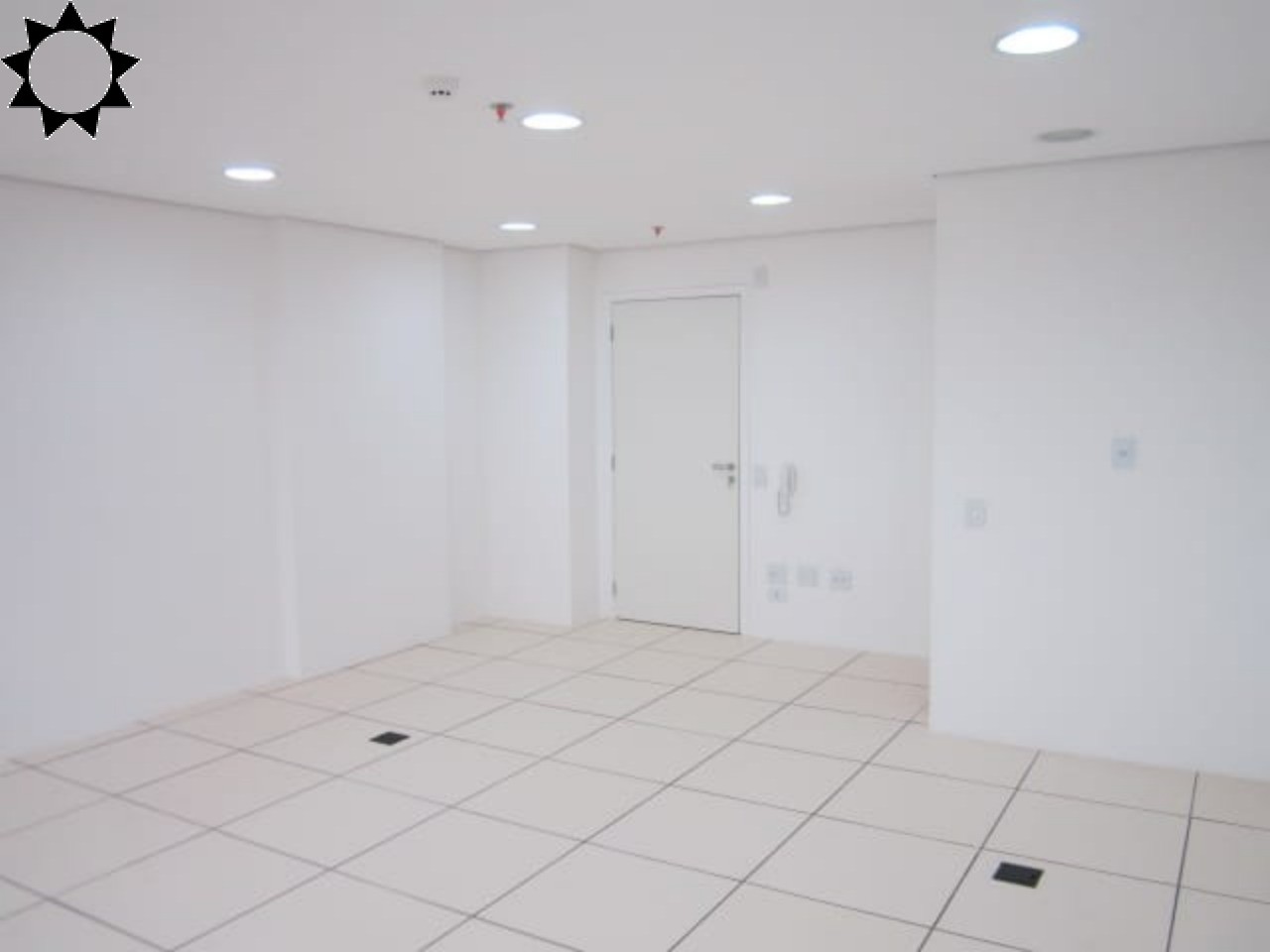 Conjunto Comercial-Sala à venda e aluguel, 37m² - Foto 6