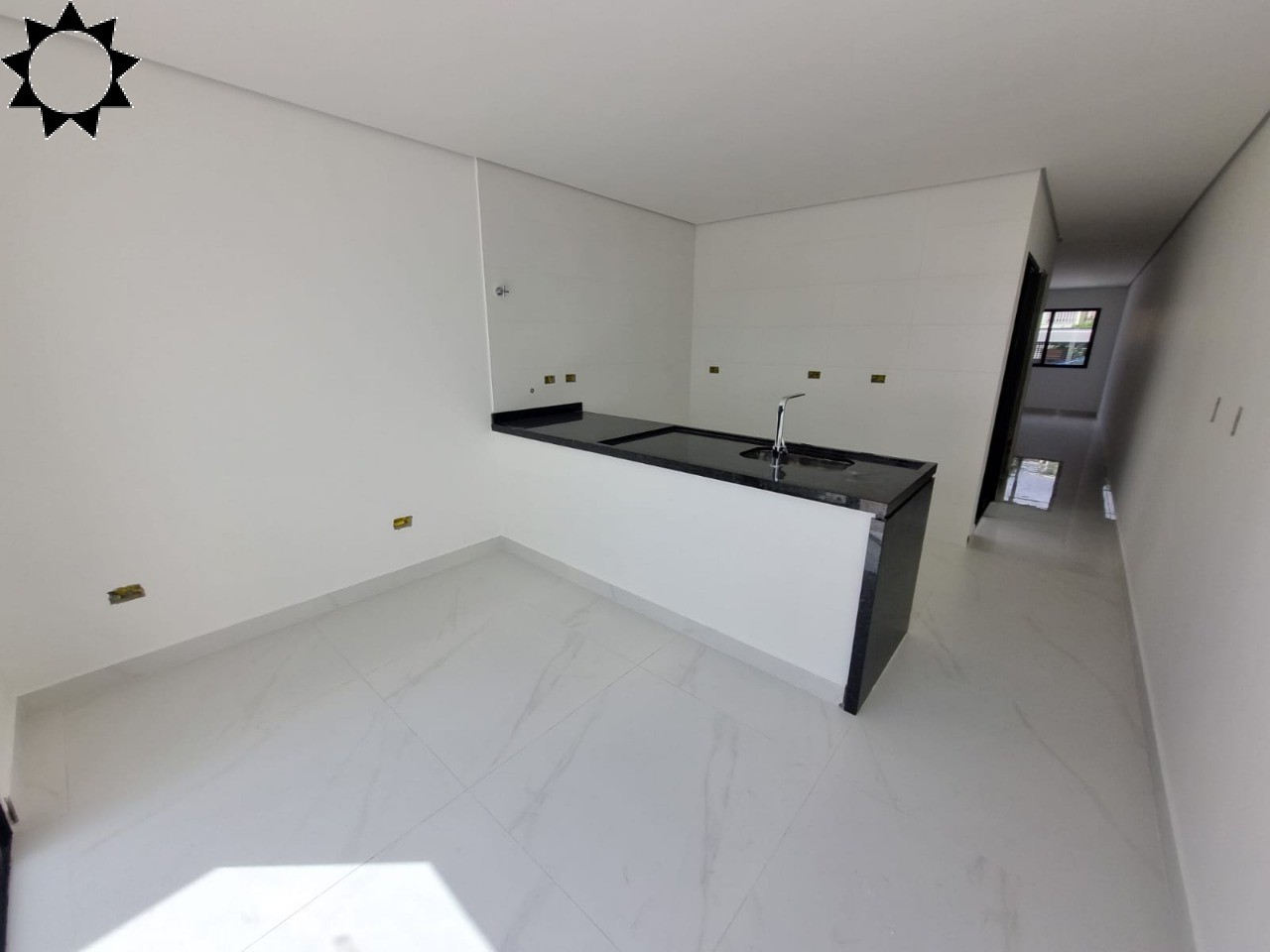 Casa à venda com 3 quartos, 160m² - Foto 7