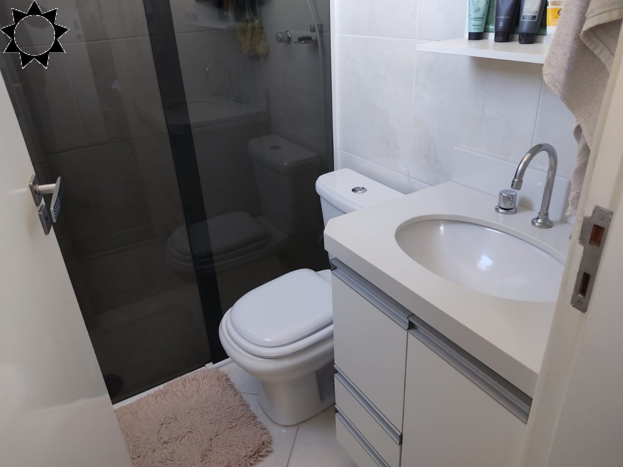 Apartamento à venda com 3 quartos, 73m² - Foto 22