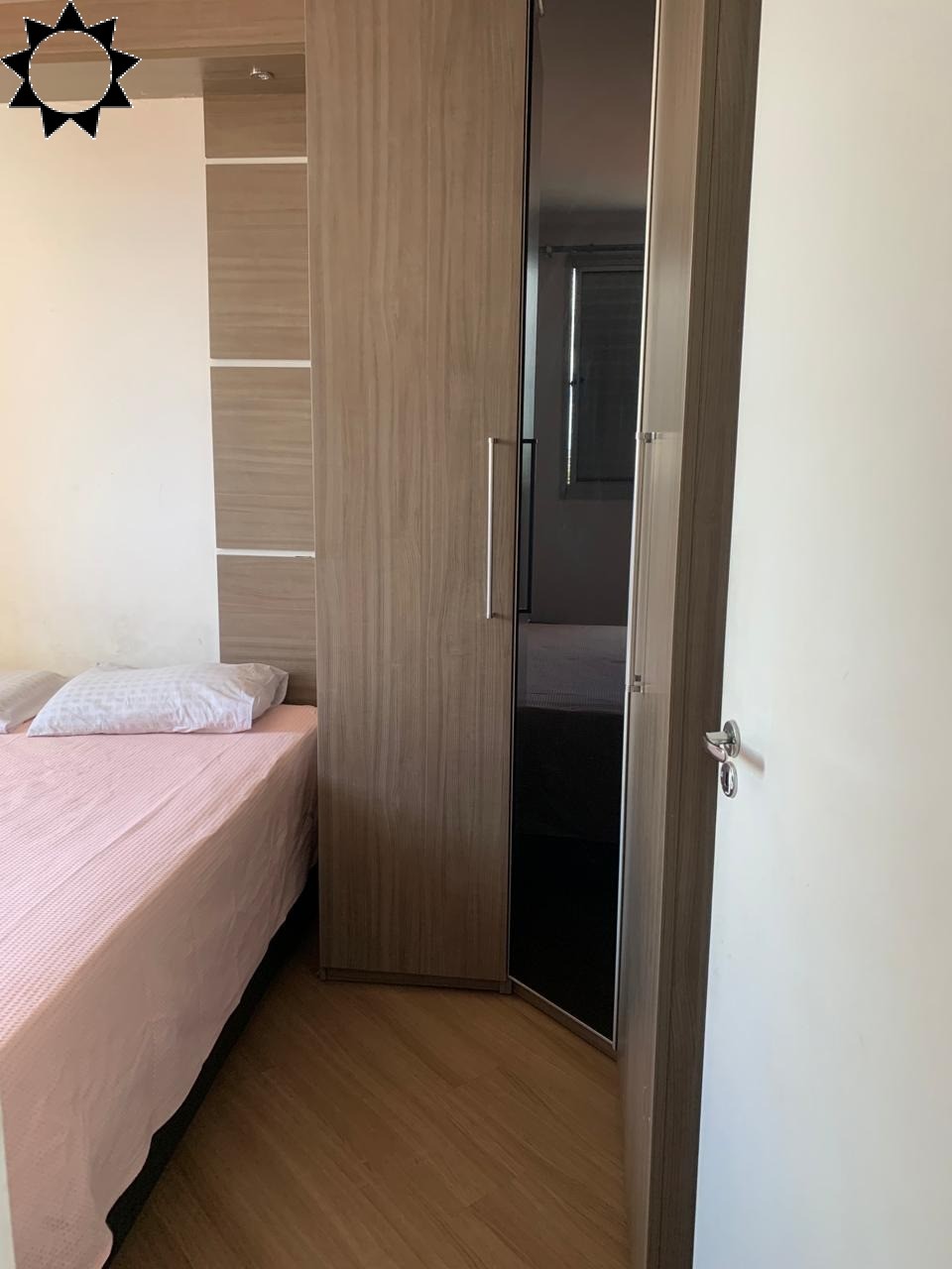 Apartamento à venda com 2 quartos, 54m² - Foto 4