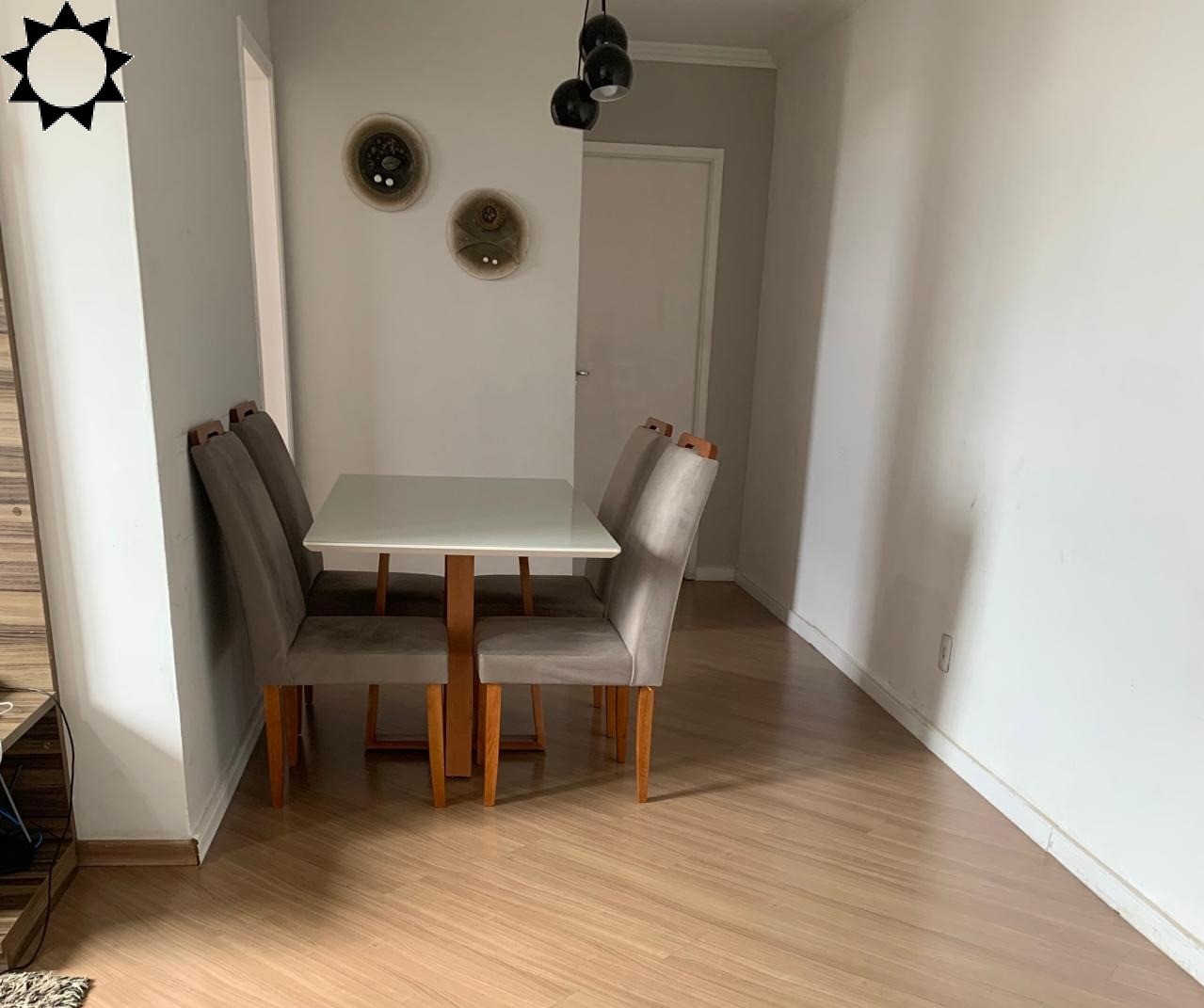 Apartamento à venda com 2 quartos, 54m² - Foto 17