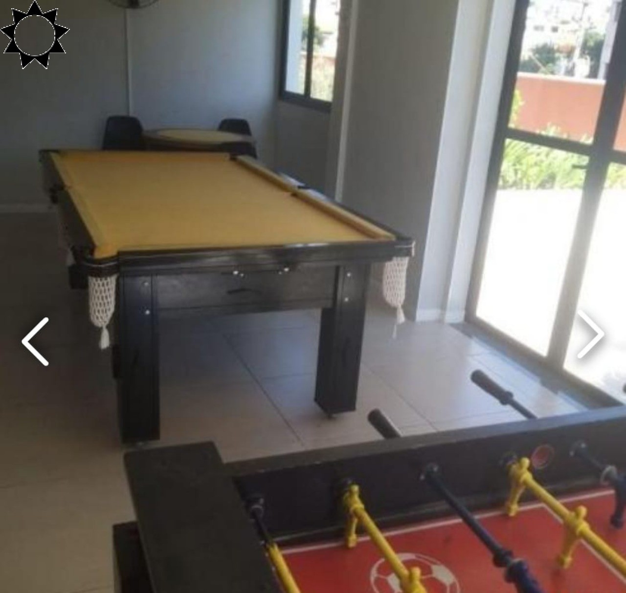 Apartamento à venda com 2 quartos, 46m² - Foto 34