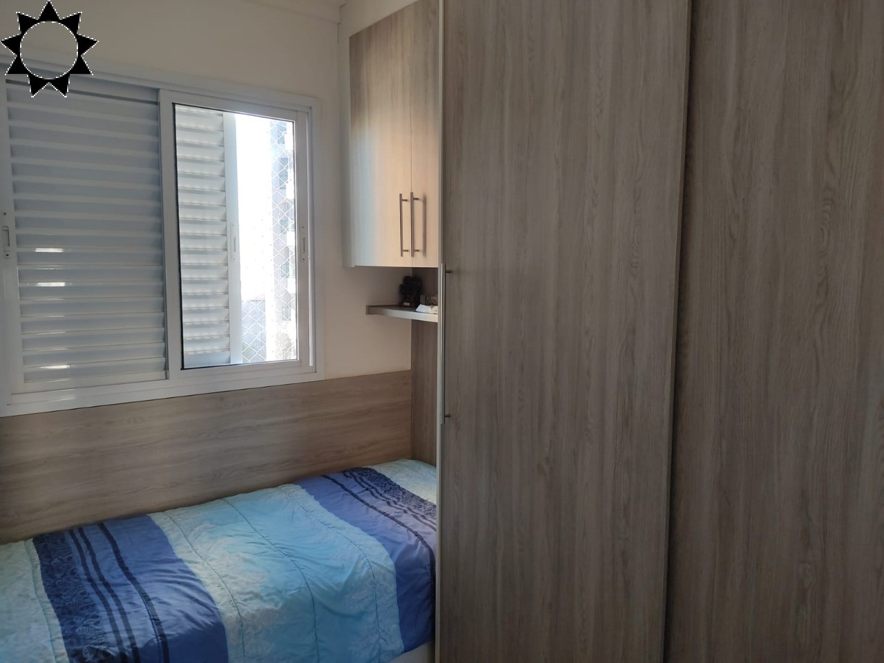 Apartamento à venda com 3 quartos, 73m² - Foto 6