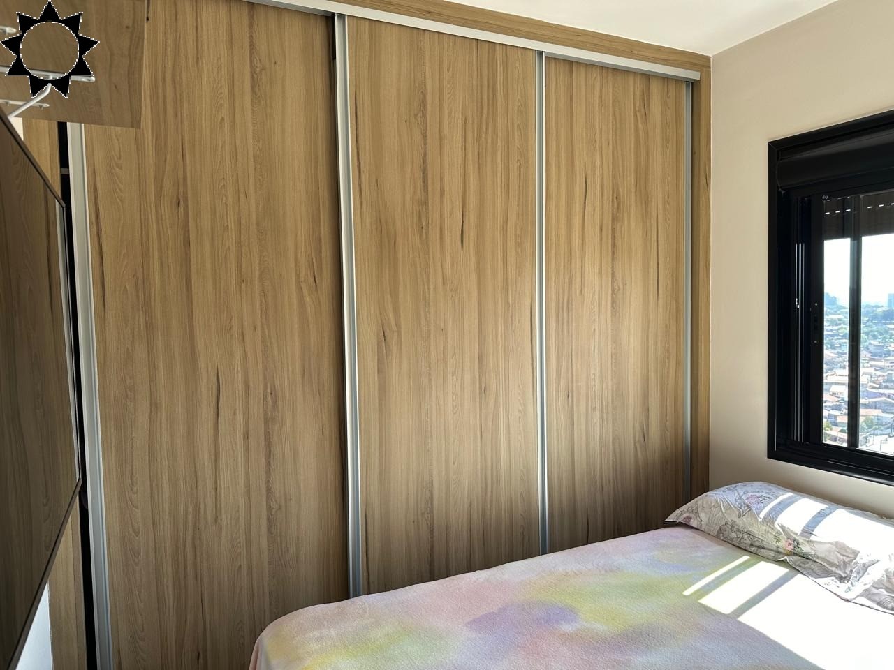 Apartamento à venda com 2 quartos, 46m² - Foto 11