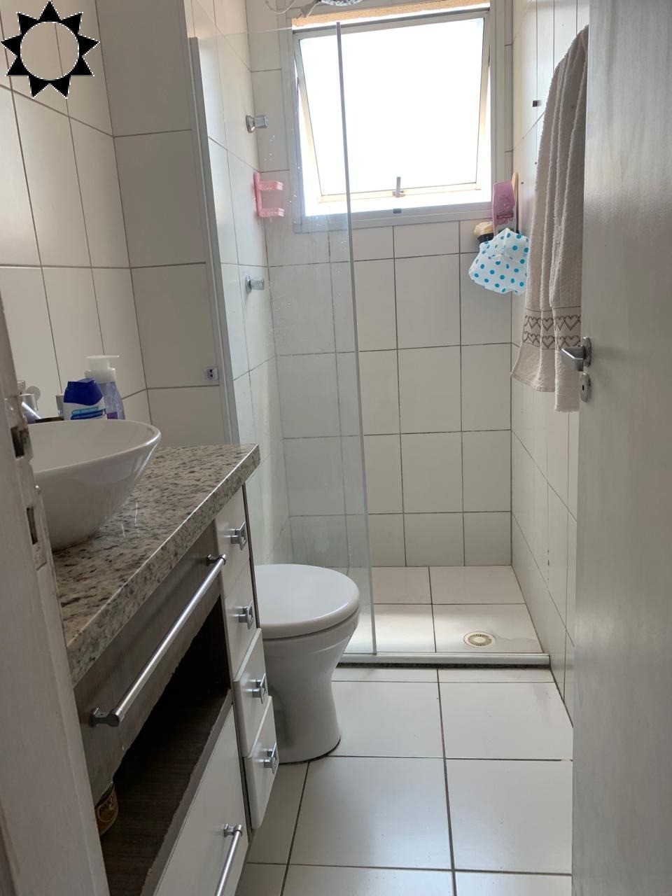 Apartamento à venda com 2 quartos, 54m² - Foto 8