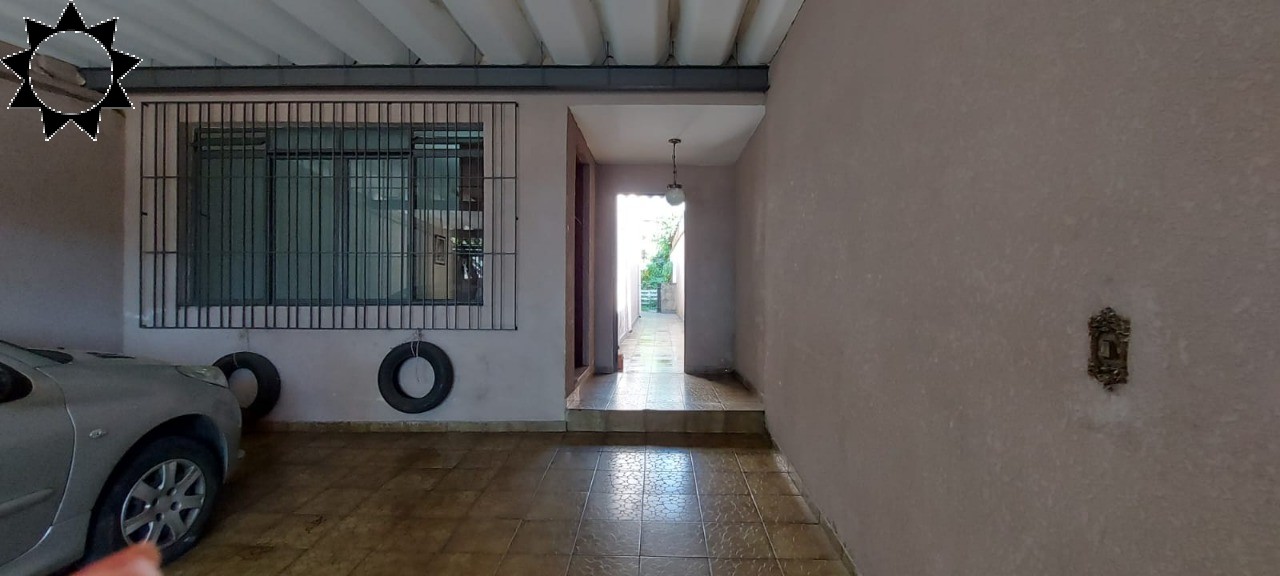 Casa à venda com 3 quartos, 91m² - Foto 20