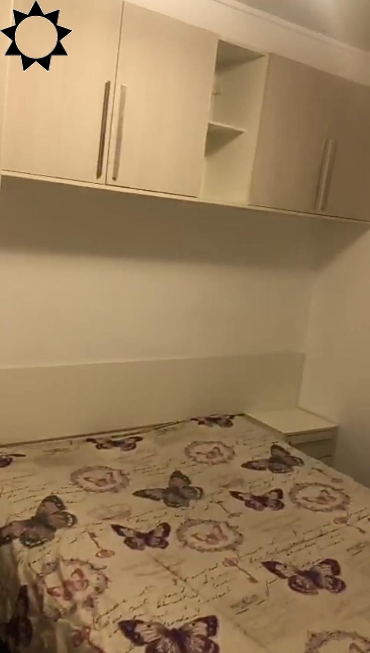 Apartamento à venda com 2 quartos, 50m² - Foto 3