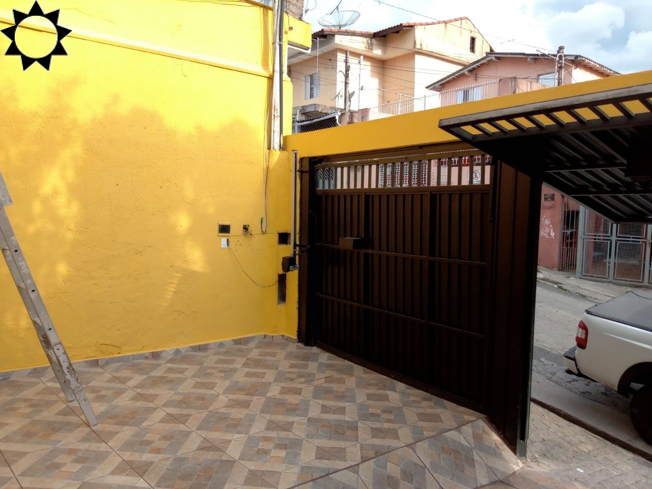 Casa à venda com 2 quartos, 160m² - Foto 20