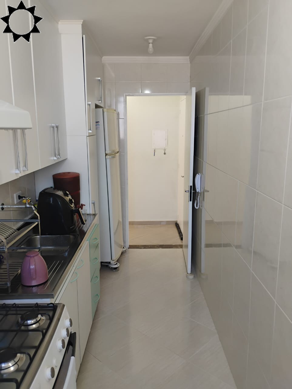 Apartamento à venda com 2 quartos, 57m² - Foto 11