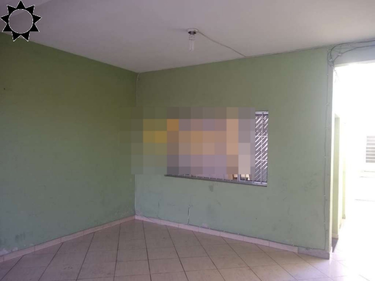 Casa à venda com 5 quartos, 200m² - Foto 1