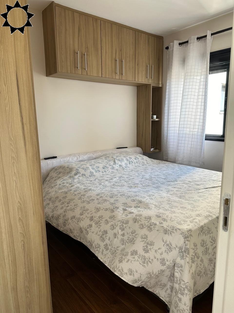 Apartamento à venda com 2 quartos, 46m² - Foto 2