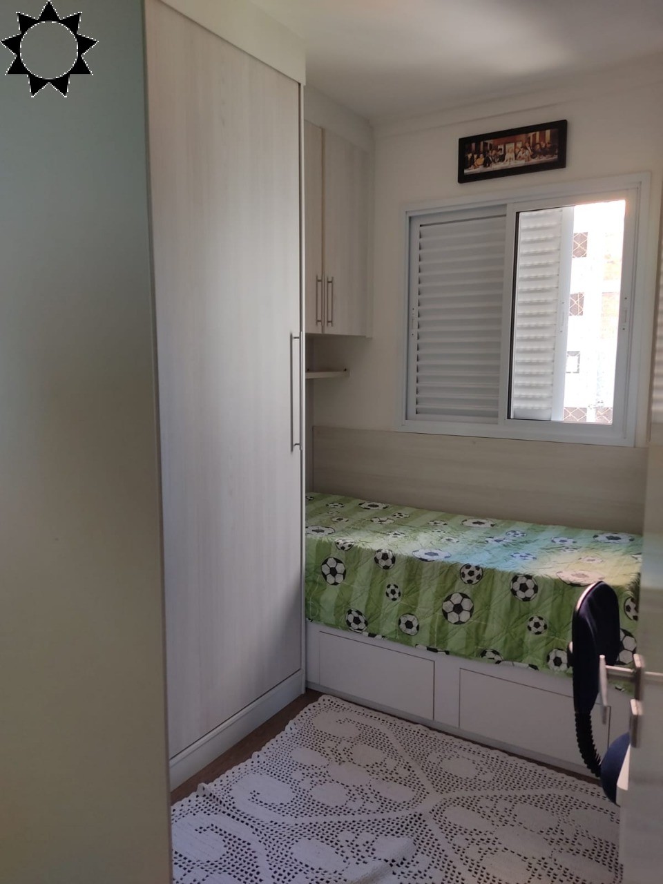 Apartamento à venda com 3 quartos, 73m² - Foto 14