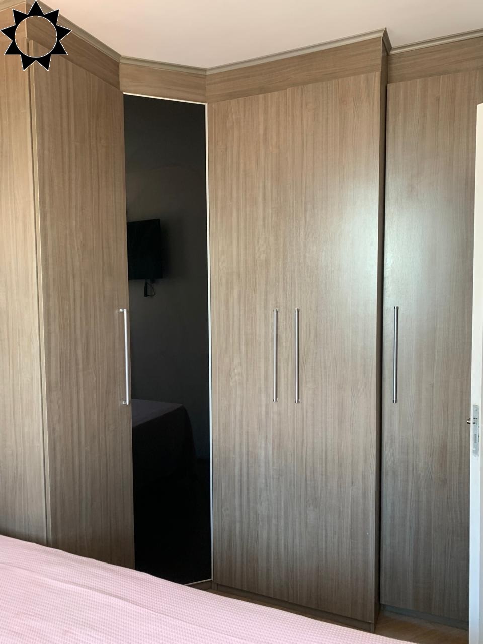 Apartamento à venda com 2 quartos, 54m² - Foto 7