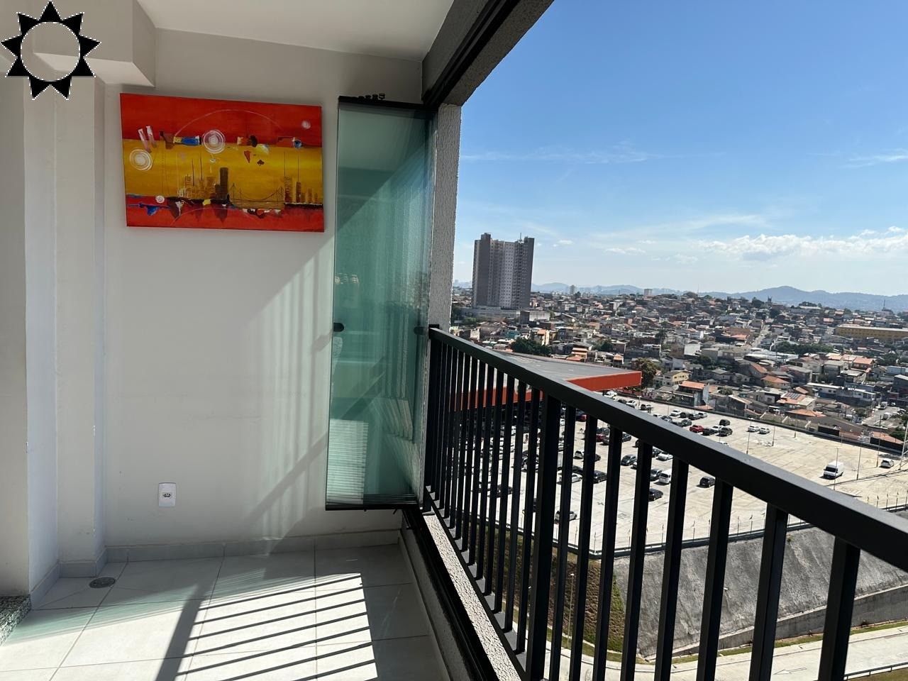 Apartamento à venda com 2 quartos, 46m² - Foto 14