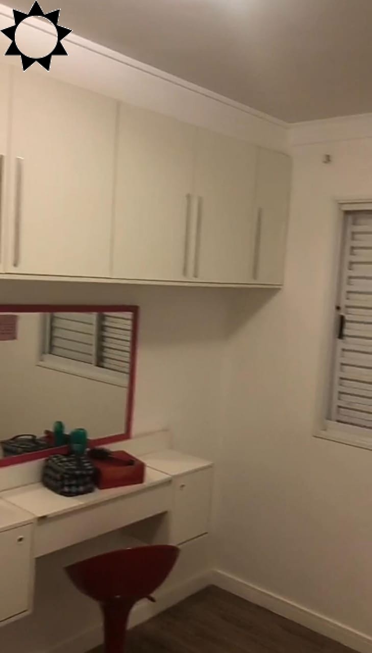 Apartamento à venda com 2 quartos, 50m² - Foto 2