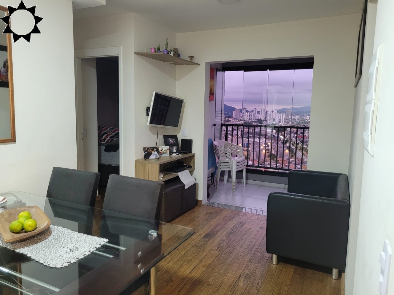 Apartamento à venda com 2 quartos, 46m² - Foto 23