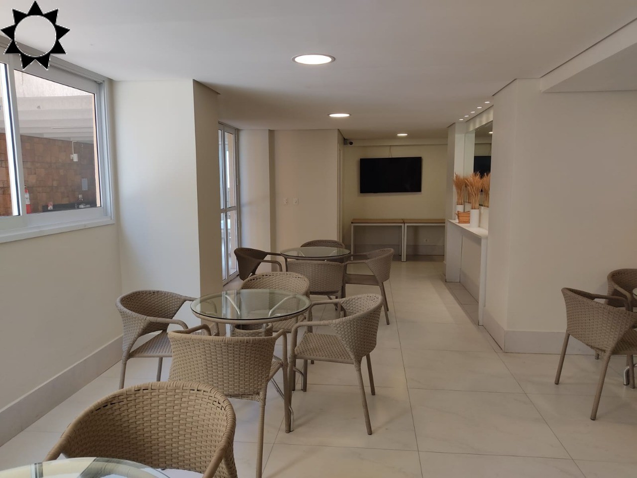 Apartamento à venda com 3 quartos, 73m² - Foto 11