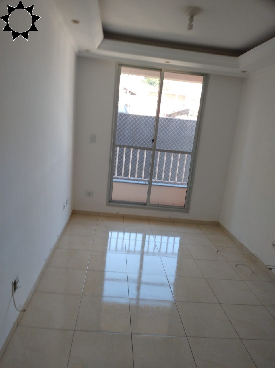 Apartamento à venda com 2 quartos, 54m² - Foto 1