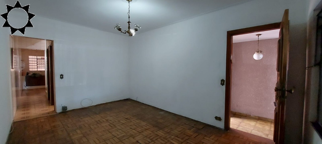 Casa à venda com 3 quartos, 91m² - Foto 1