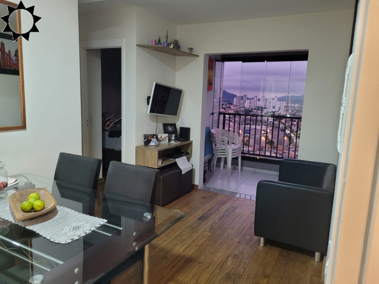 Apartamento à venda com 2 quartos, 46m² - Foto 17