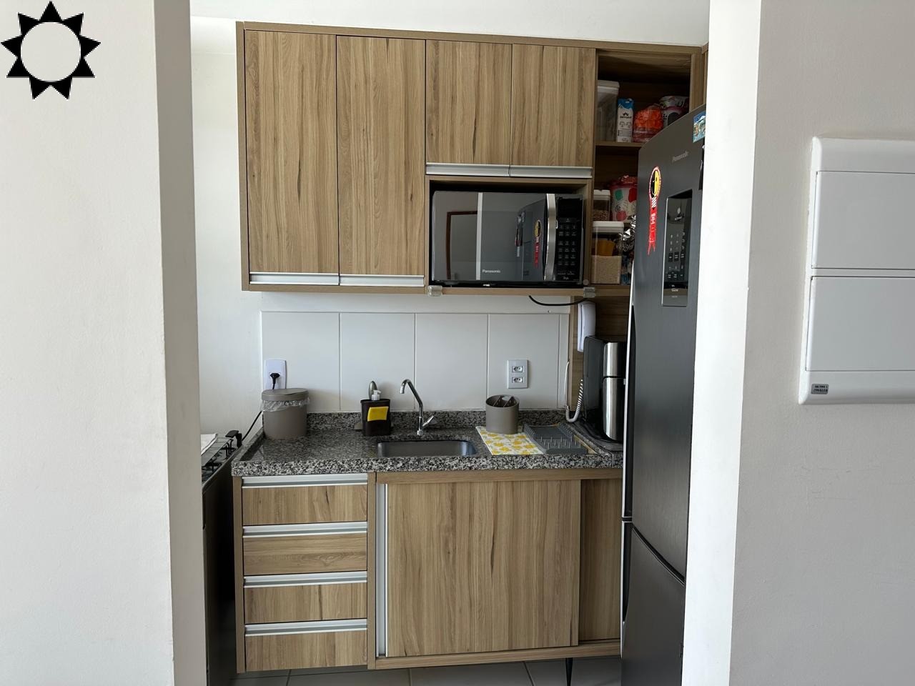 Apartamento à venda com 2 quartos, 46m² - Foto 13