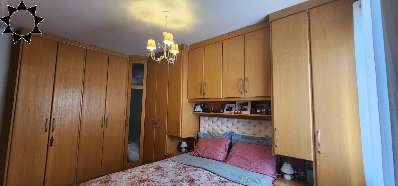 Apartamento à venda com 2 quartos, 68m² - Foto 3