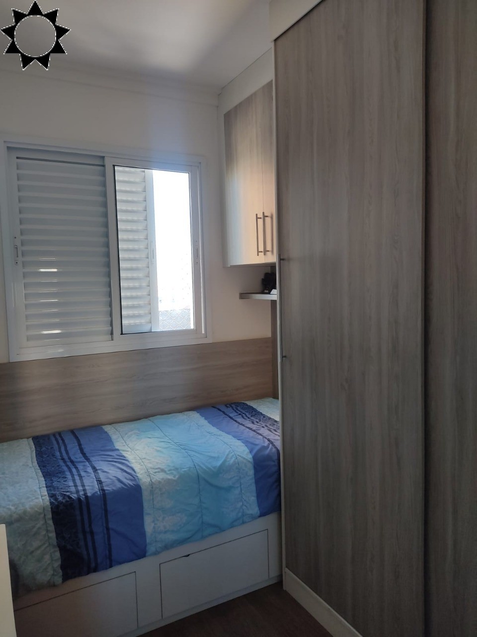 Apartamento à venda com 3 quartos, 73m² - Foto 8