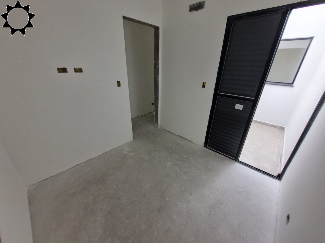 Casa à venda com 3 quartos, 100m² - Foto 9