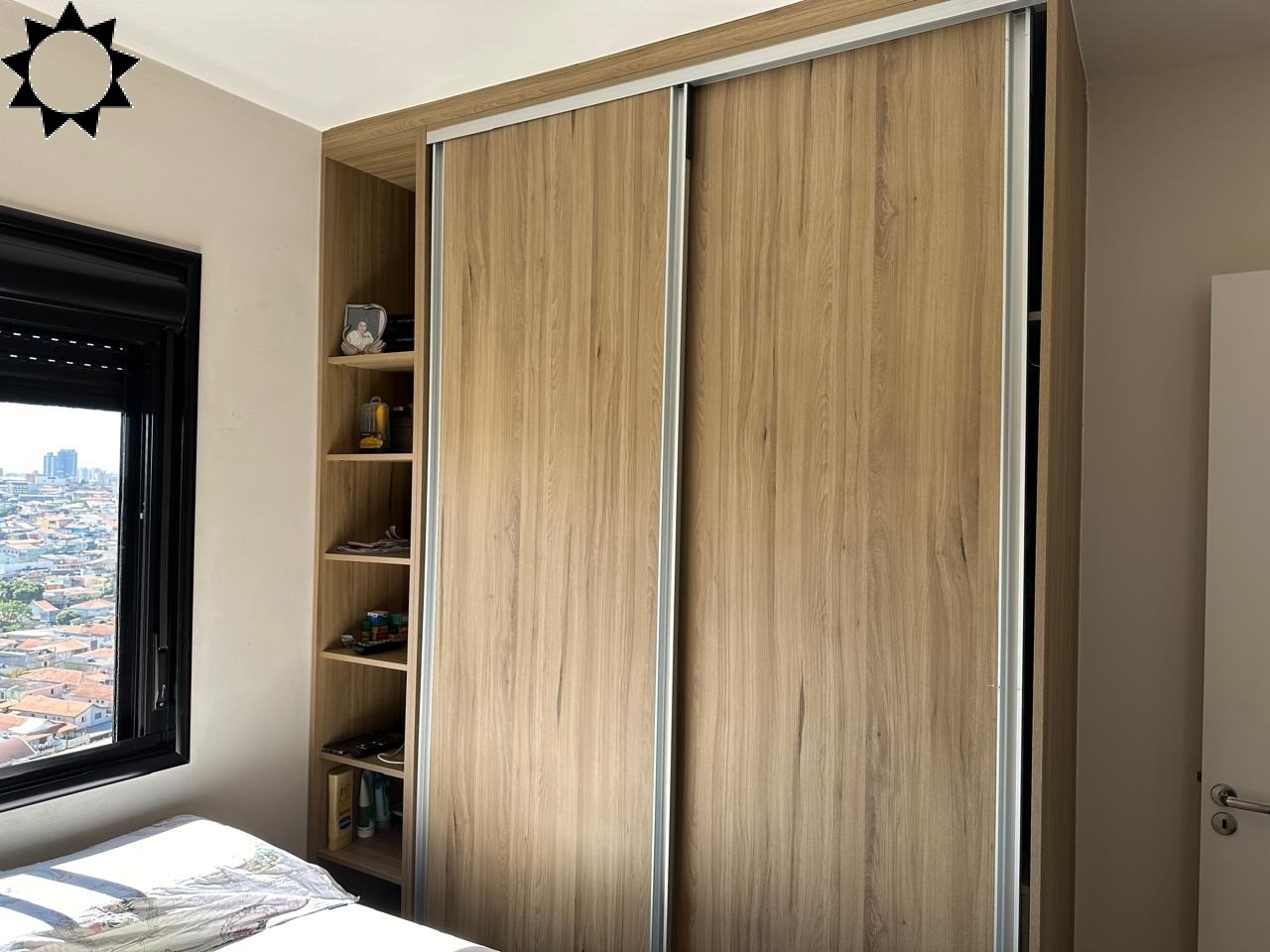 Apartamento à venda com 2 quartos, 46m² - Foto 16