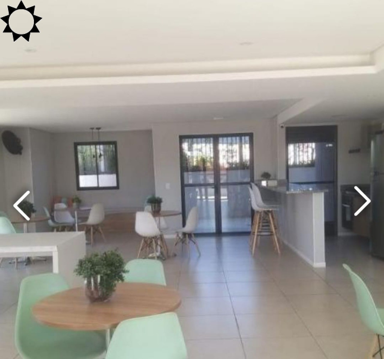 Apartamento à venda com 2 quartos, 46m² - Foto 30