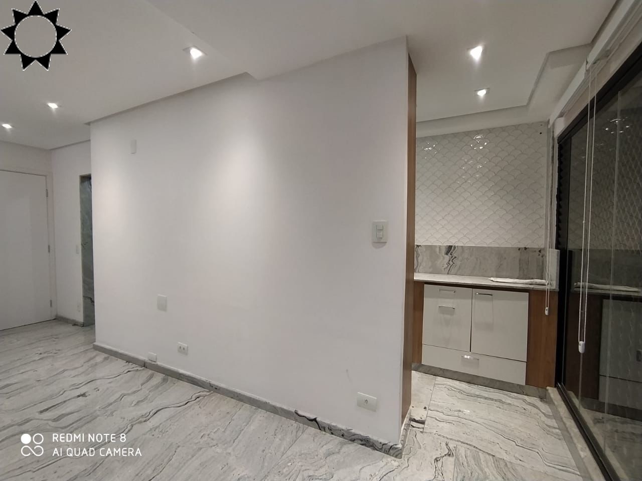 Apartamento à venda com 2 quartos, 62m² - Foto 8