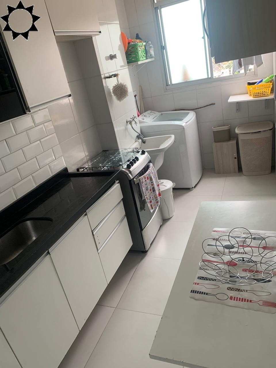 Apartamento à venda com 2 quartos, 54m² - Foto 27