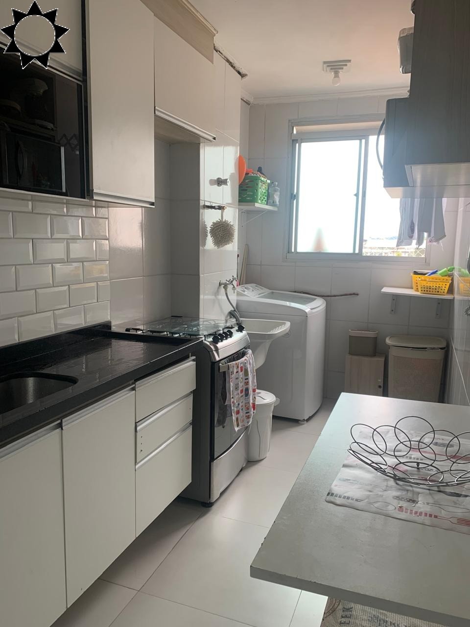 Apartamento à venda com 2 quartos, 54m² - Foto 24