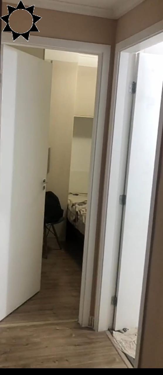 Apartamento à venda com 2 quartos, 50m² - Foto 5