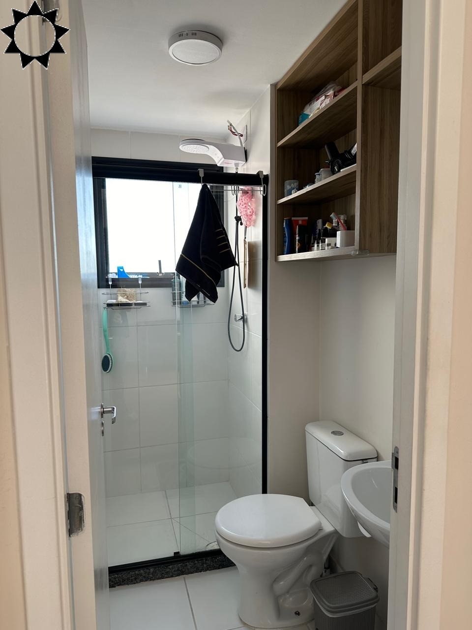 Apartamento à venda com 2 quartos, 46m² - Foto 6